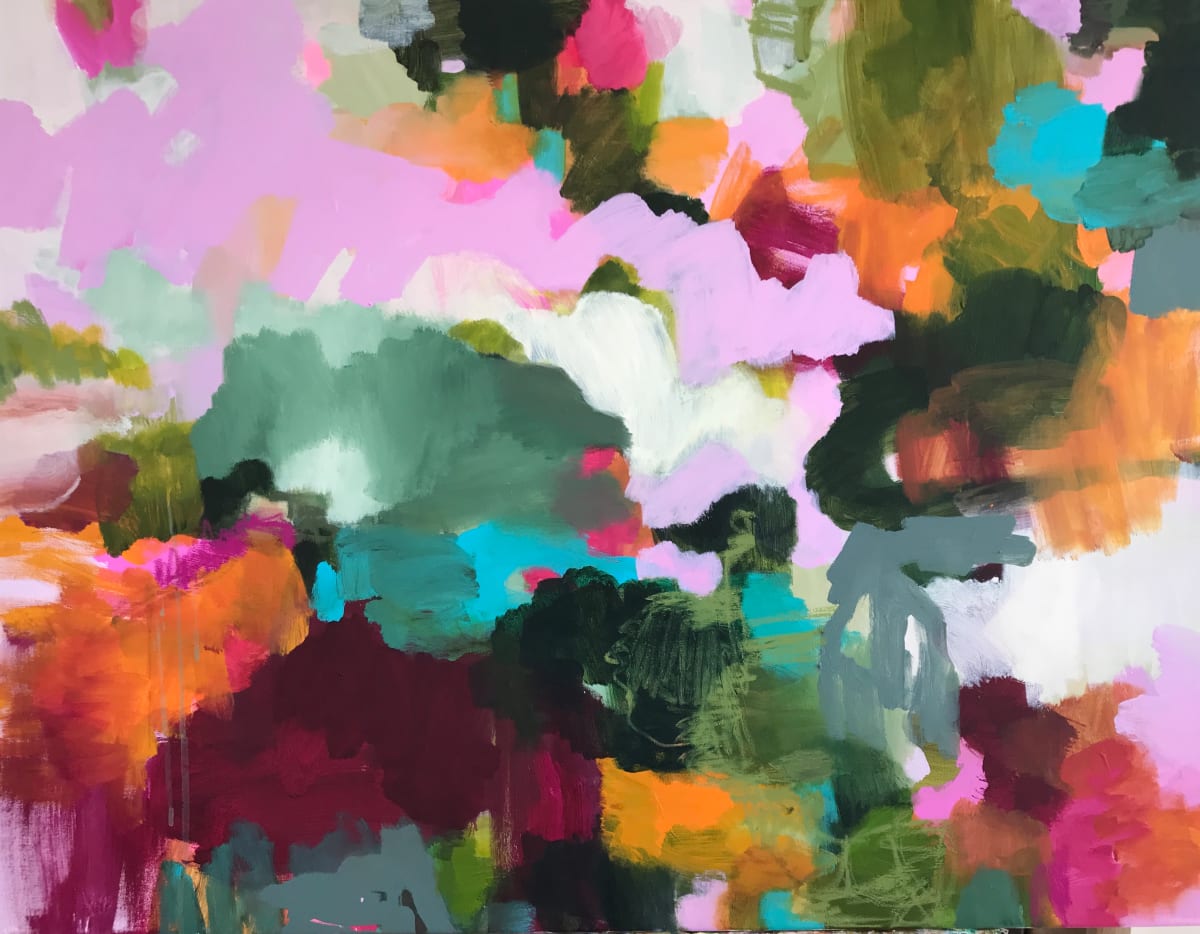 Silver Linings by Kate Owen, Image 10.