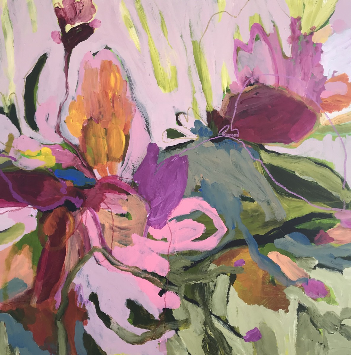 Smitten by Kate Owen 