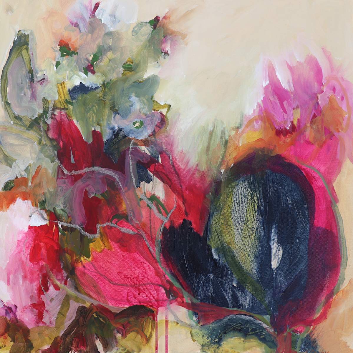 Spring by Kate Owen, Image 1.