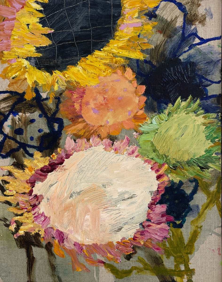 Sun Worshipers by Kate Owen, Image 1.