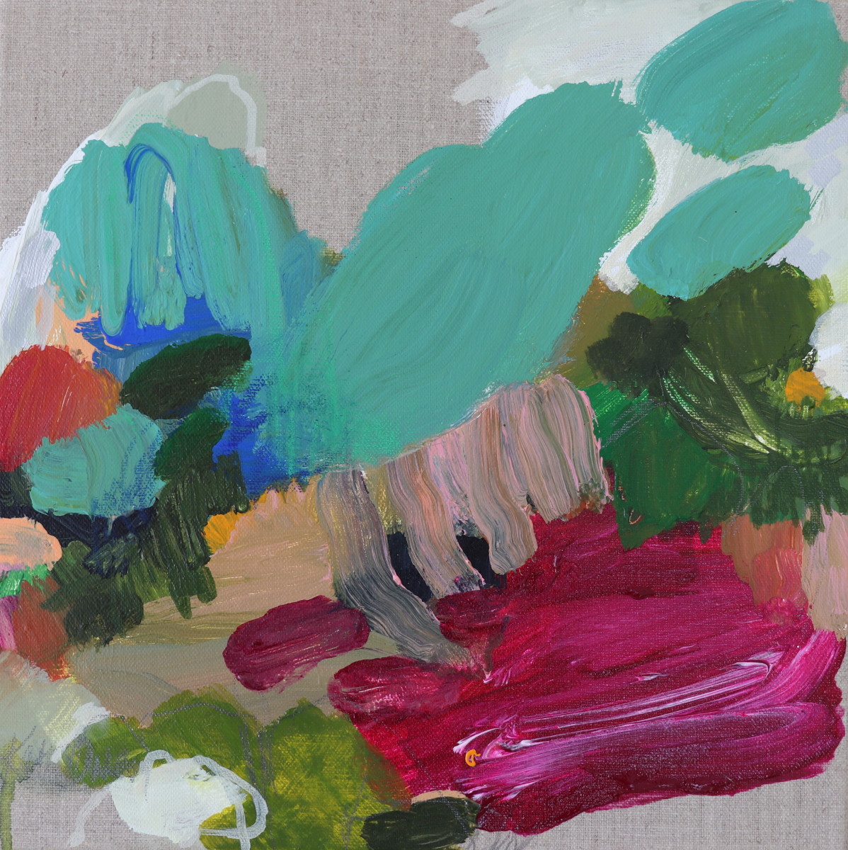Sundays II by Kate Owen, Image 2.