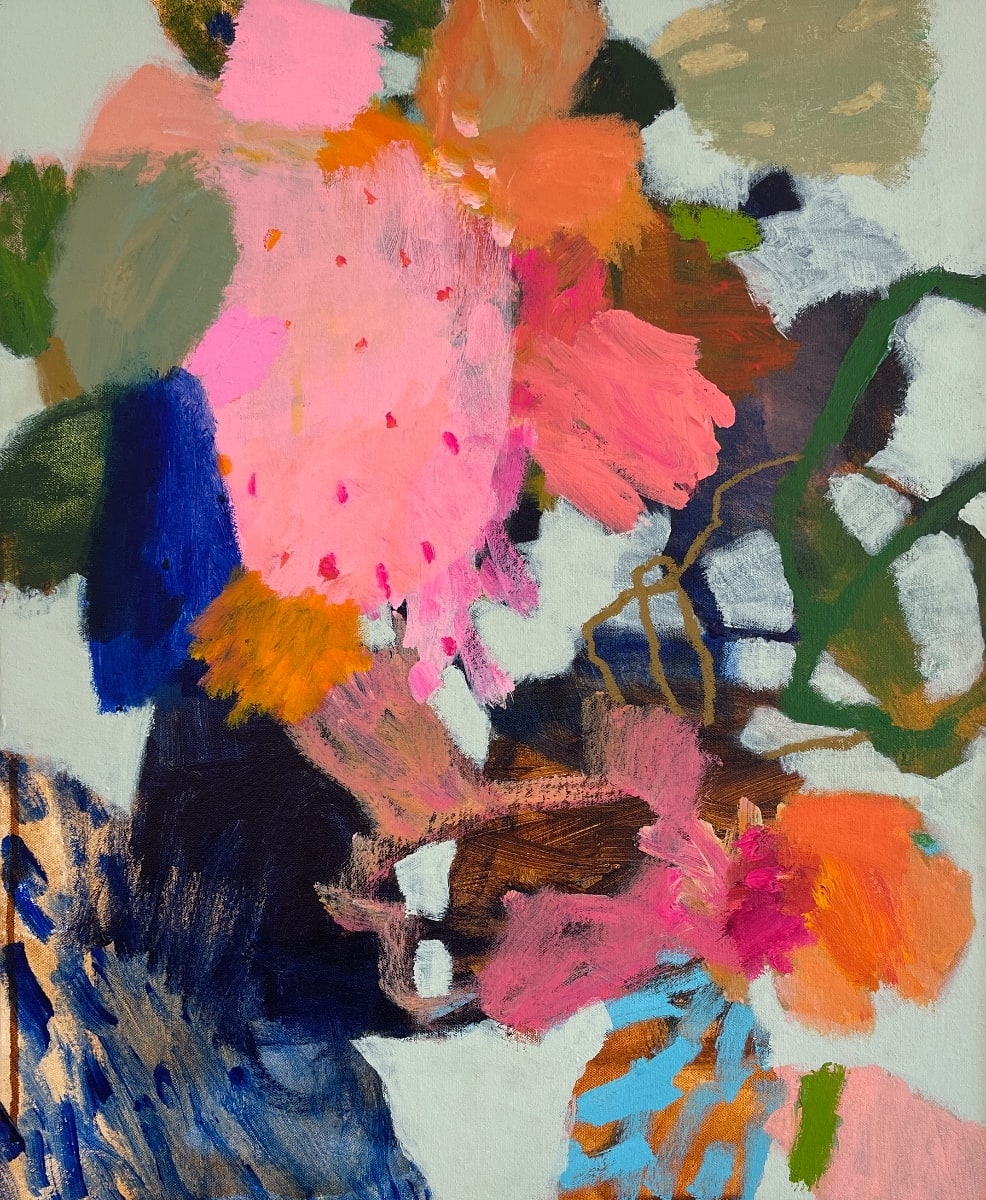 Sunny Side Up by Kate Owen, Image 1.