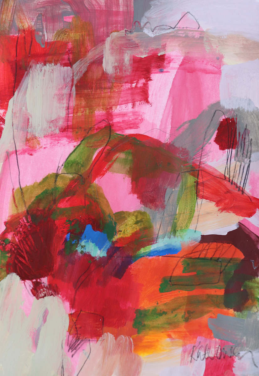 Sunset Hills by Kate Owen, Image 1.