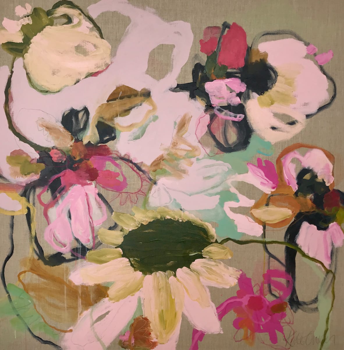Tangle by Kate Owen, Image 10.