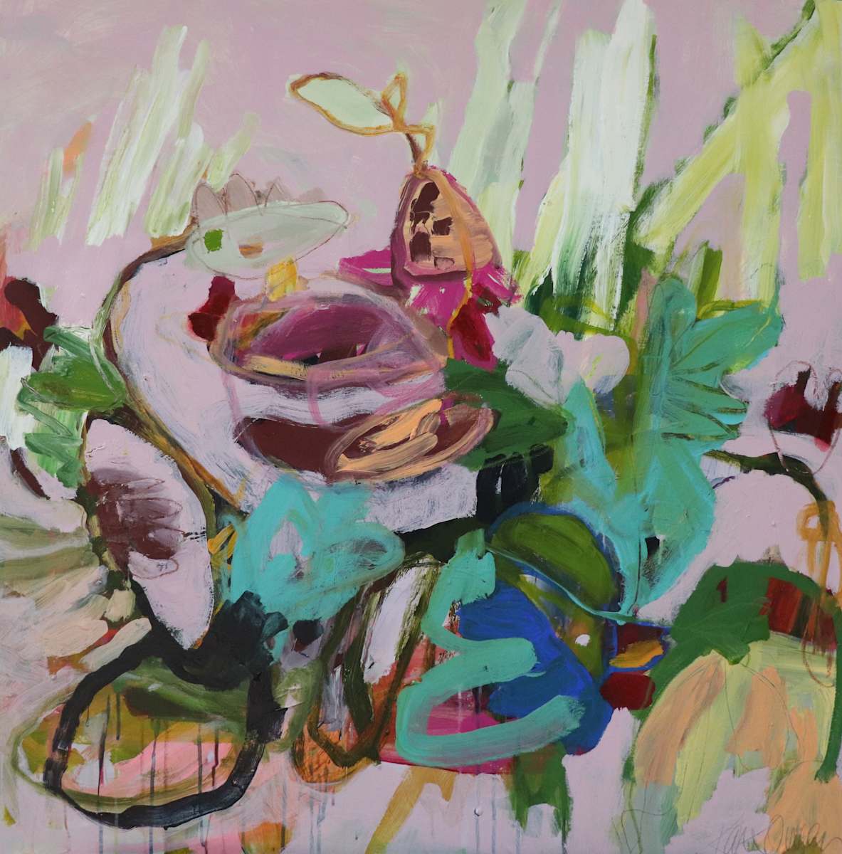 The Beehive by Kate Owen, Image 4.
