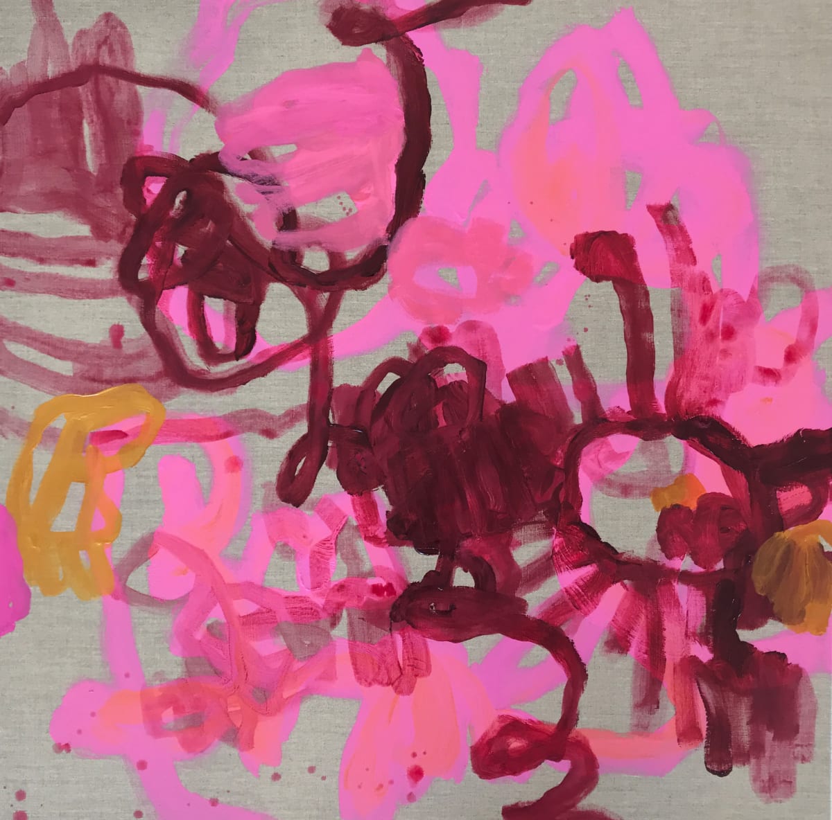 The Huddle by Kate Owen, Image 7.
