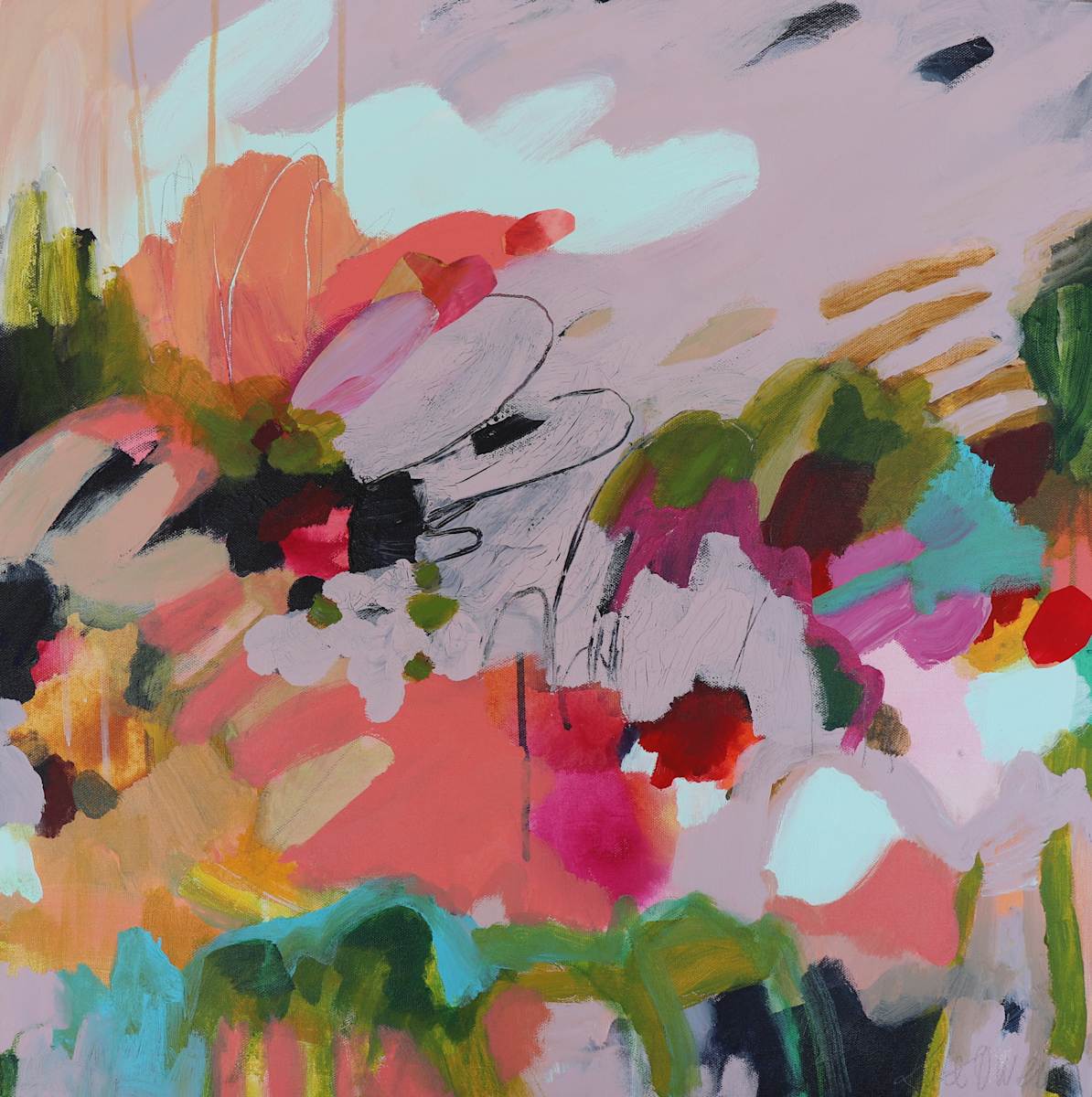 The Lookout by Kate Owen, Image 4.