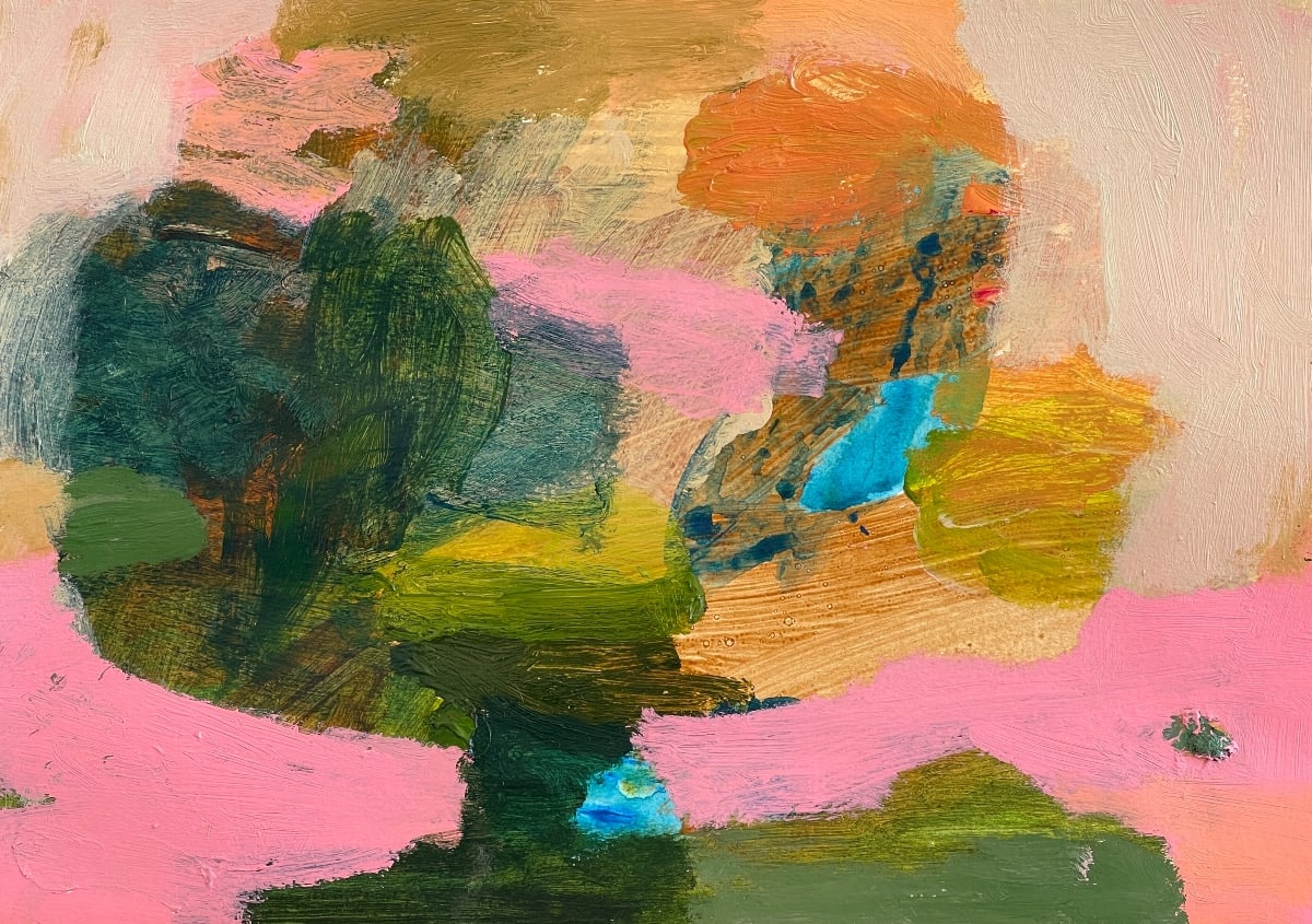 The Love Tree by Kate Owen, Image 1.
