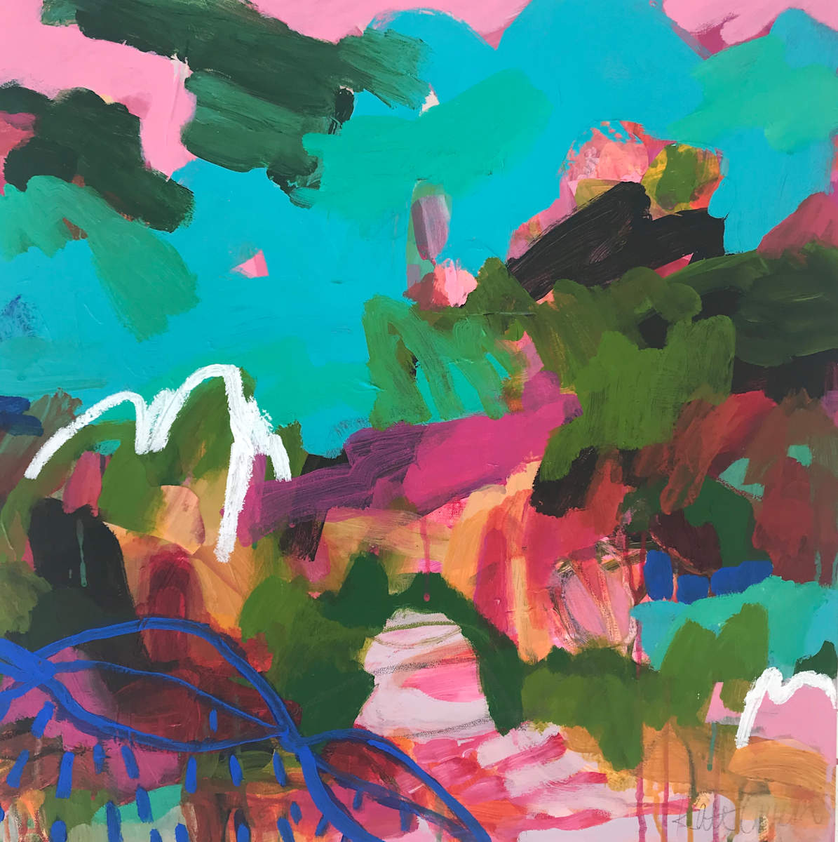 The Pivot II by Kate Owen, Image 6.