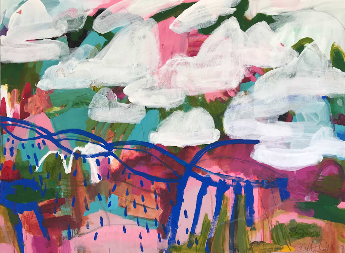The Pivot: Rain Assisted by Kate Owen, Image 6.