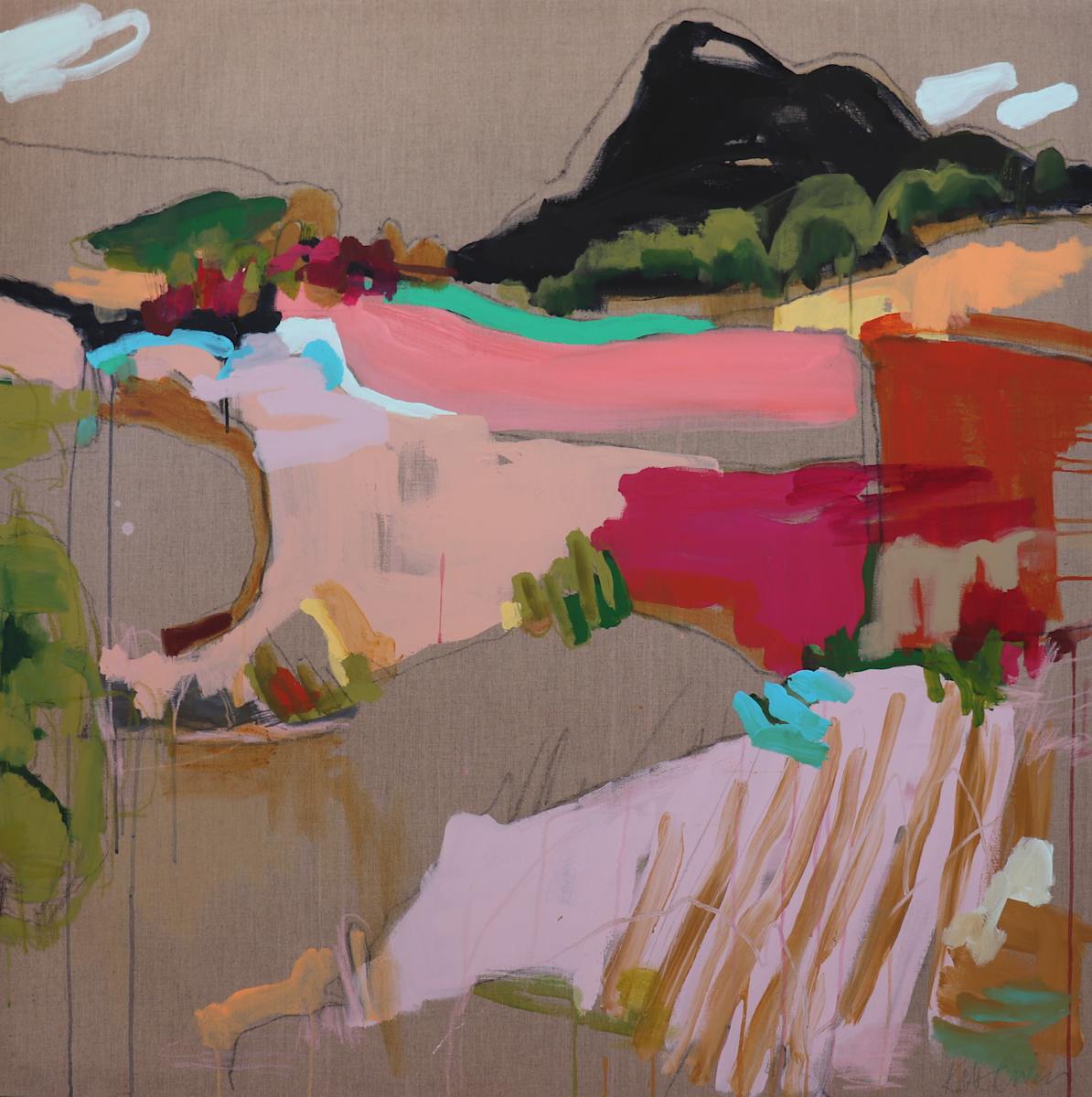 The Surrounds II by Kate Owen, Image 4.