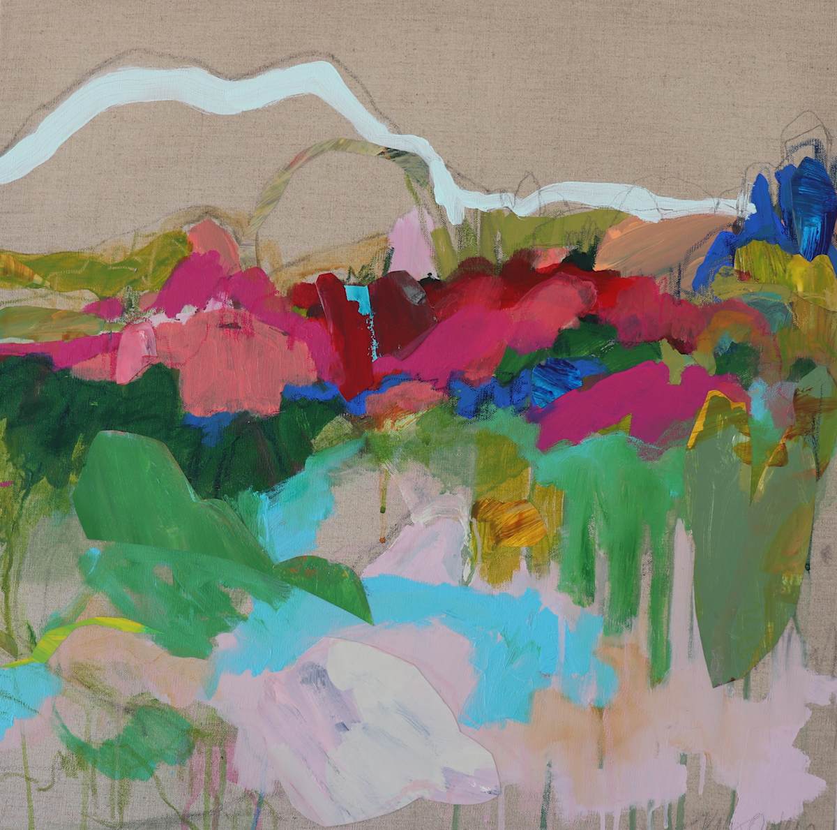 The View II by Kate Owen, Image 4.
