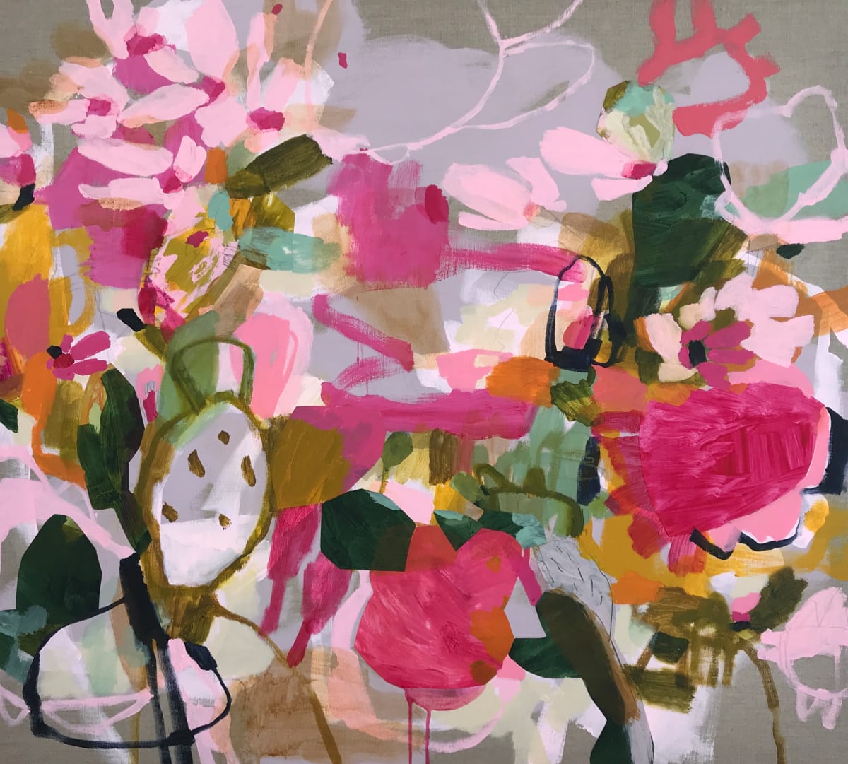 Tickled Pink, Image 10.