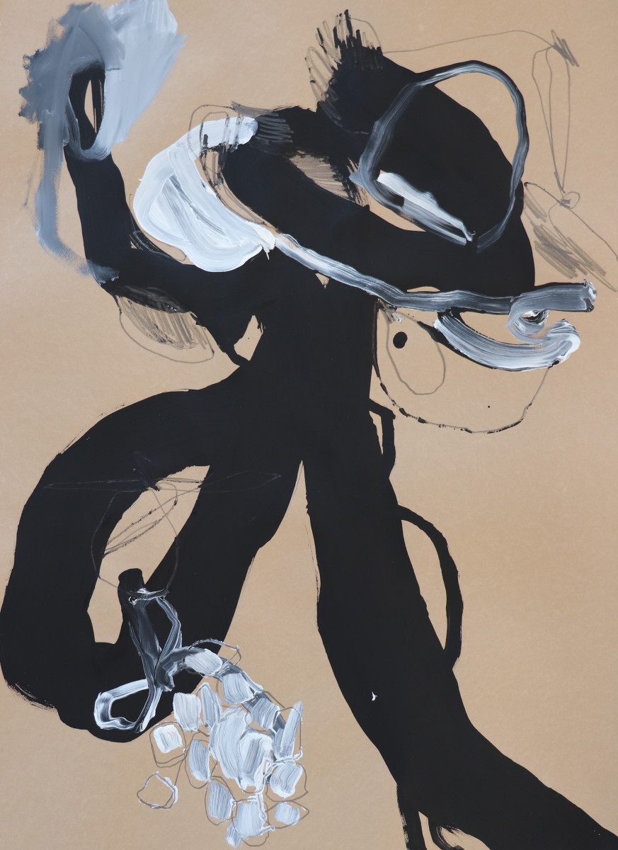 Tied Up by Kate Owen, Image 2.