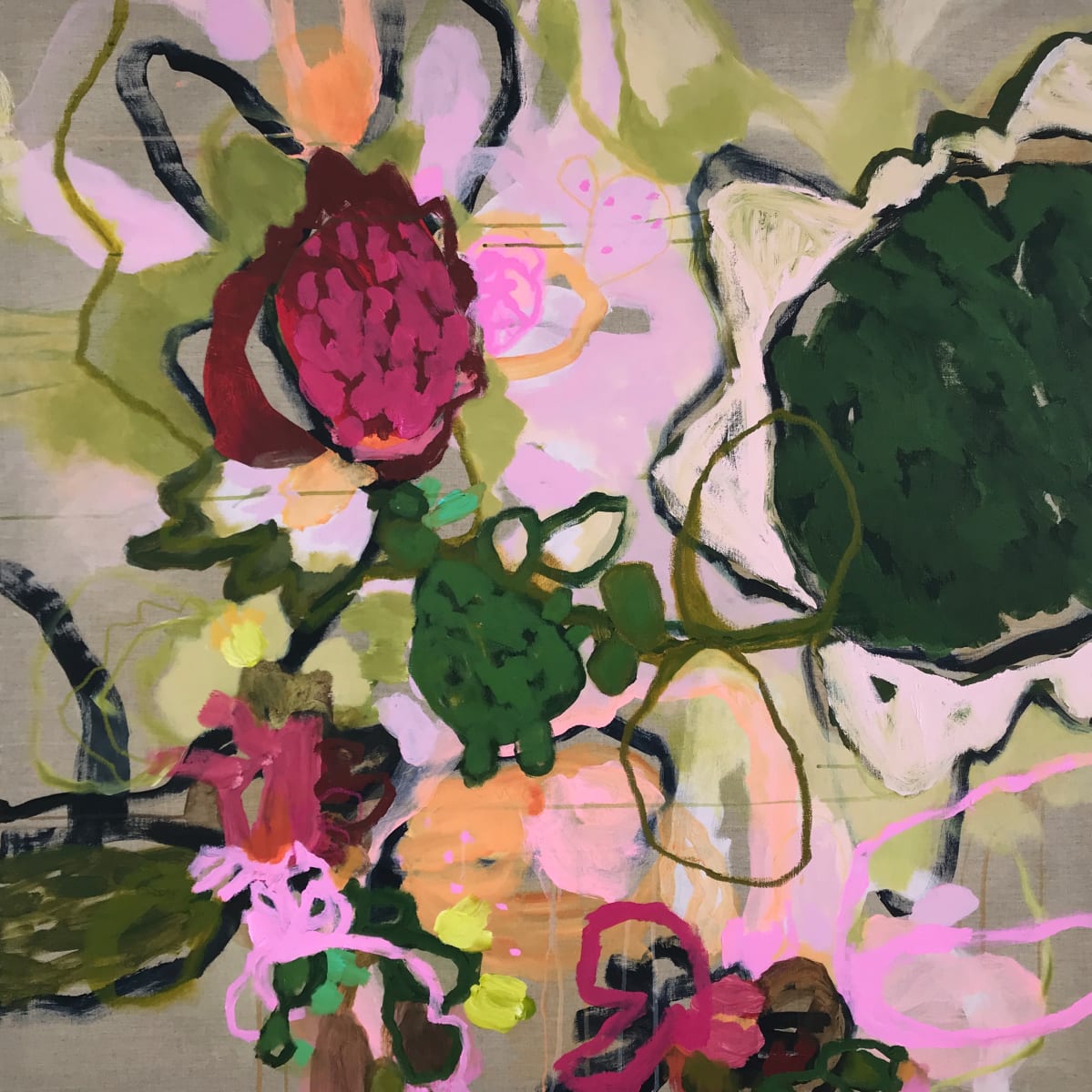 Treasure Hunt, Image 8.
