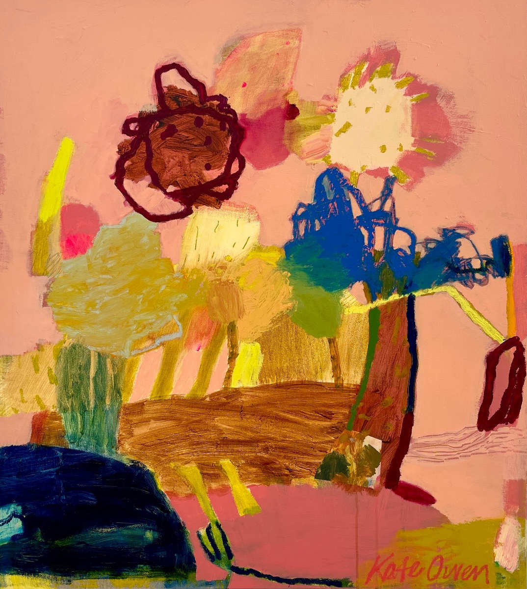 Treehouse by Kate Owen, Image 1.