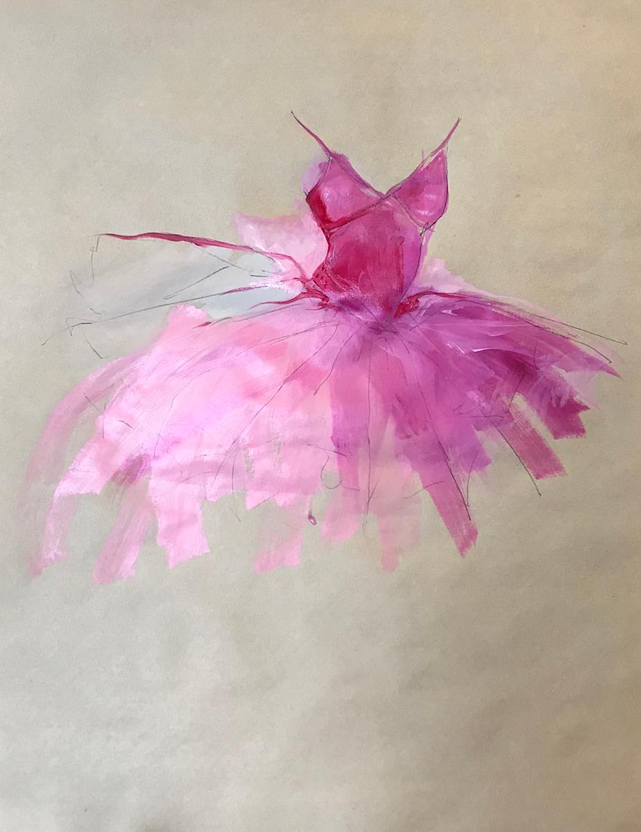 Tutu by Kate Owen, Image 1.