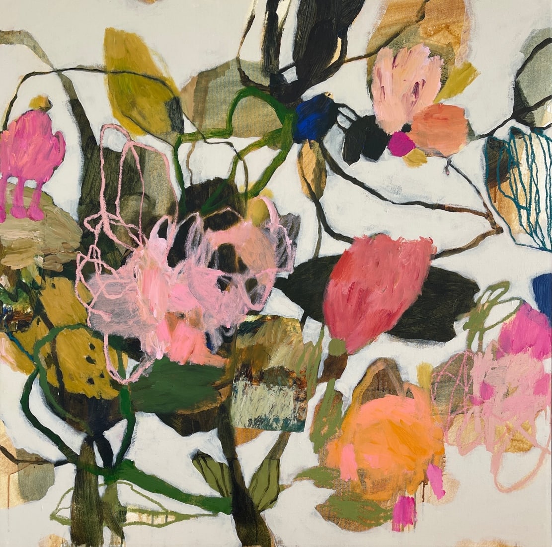 Unraveled by Kate Owen, Image 1.