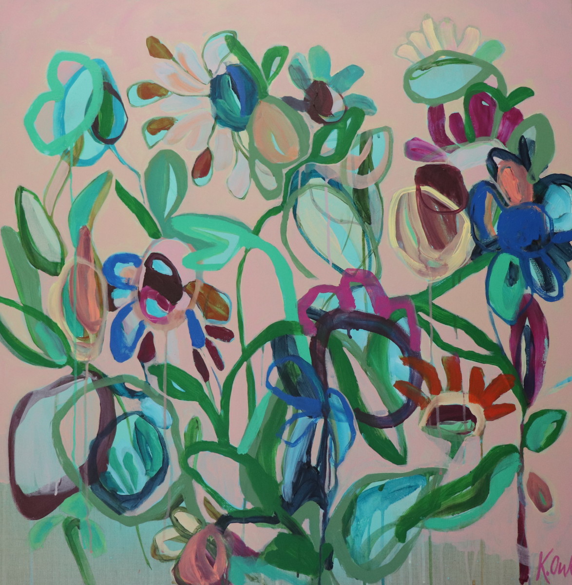 Untamed by Kate Owen 