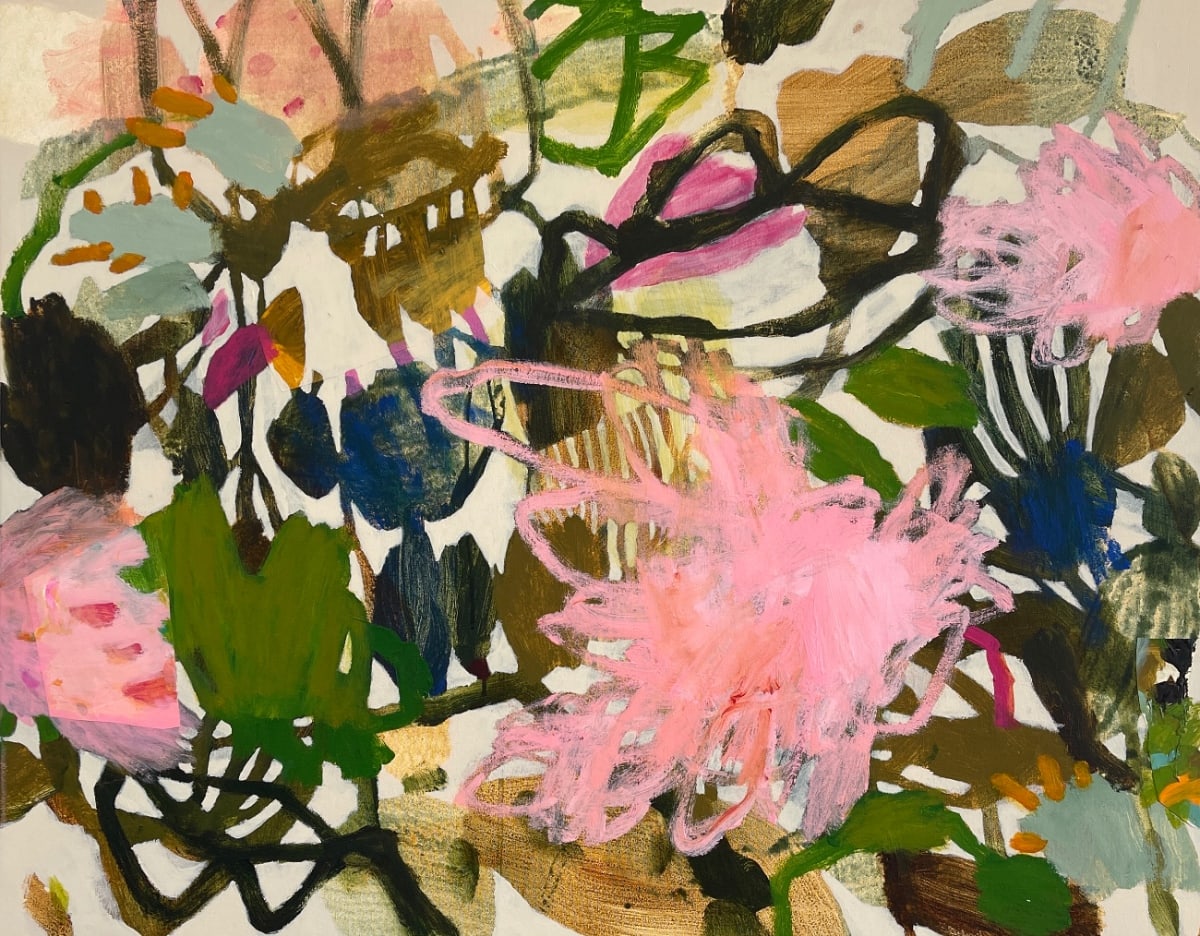 Utopia 1 by Kate Owen 