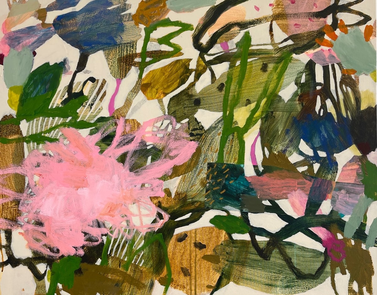 Utopia 2 by Kate Owen 