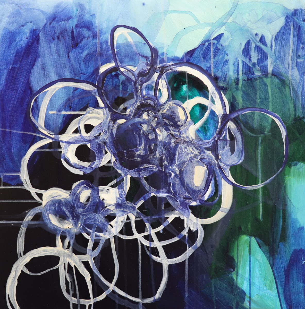 Washed Up by Kate Owen 