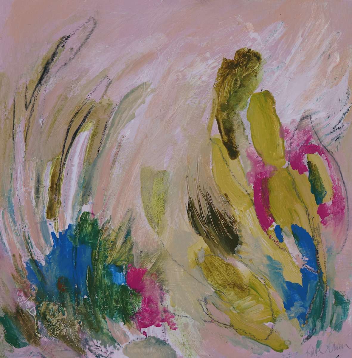 Whimsy by Kate Owen, Image 1.