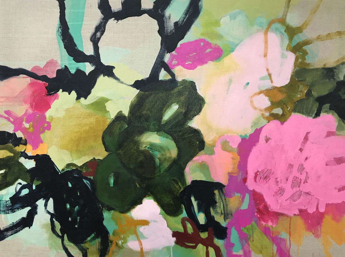 Wild Bouquet, Image 10.