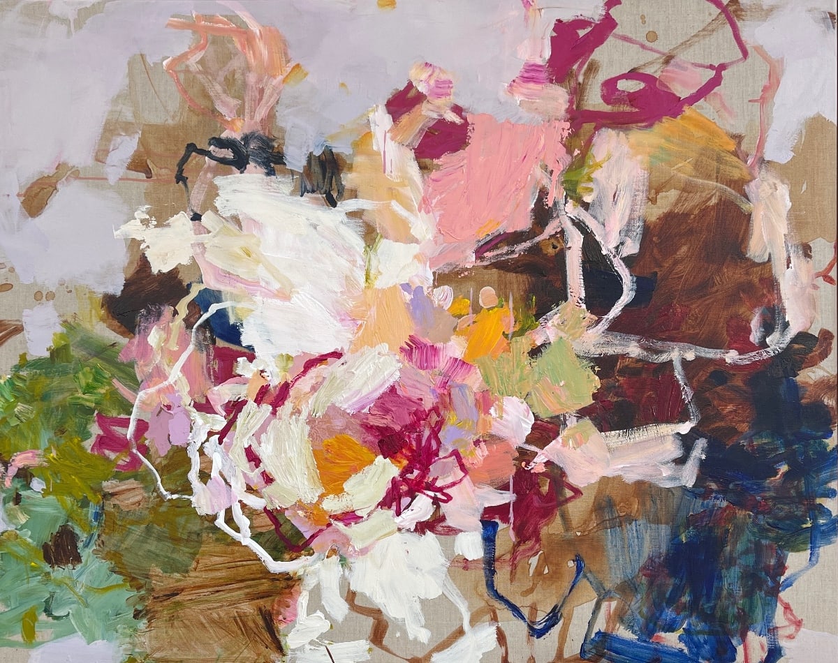 Yasmin Skye by Kate Owen 