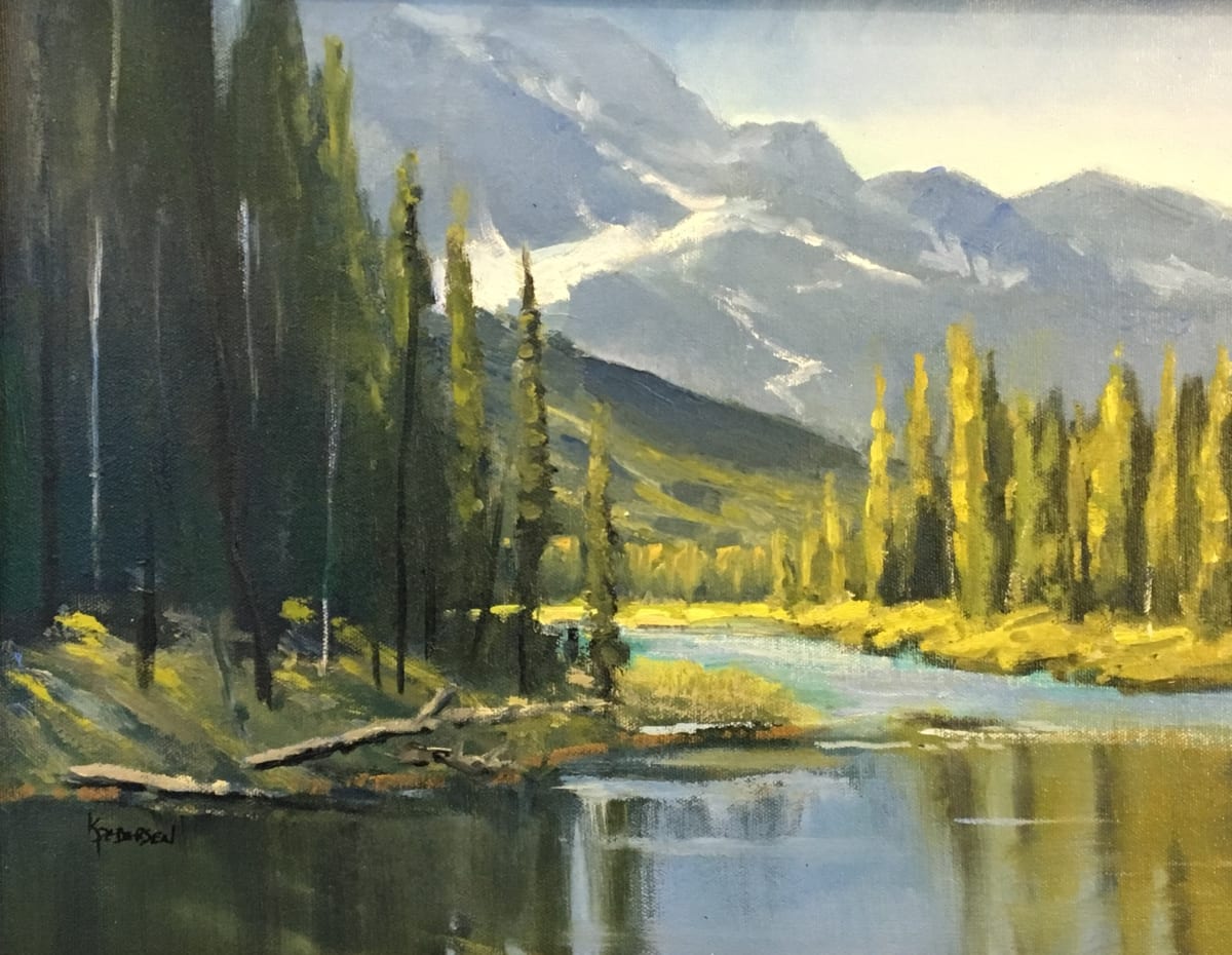 Pristine 