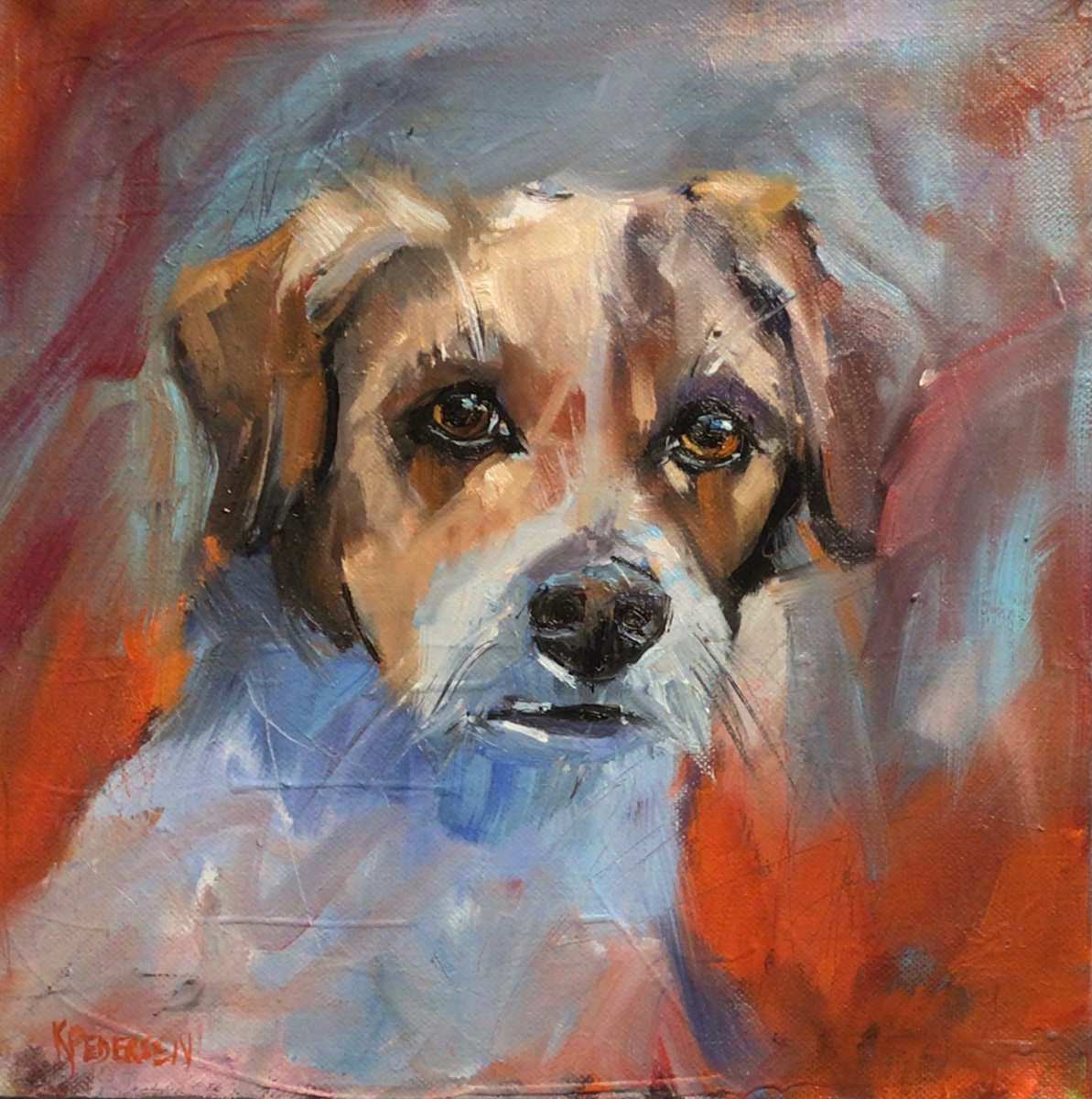 Jack by karen pedersen 