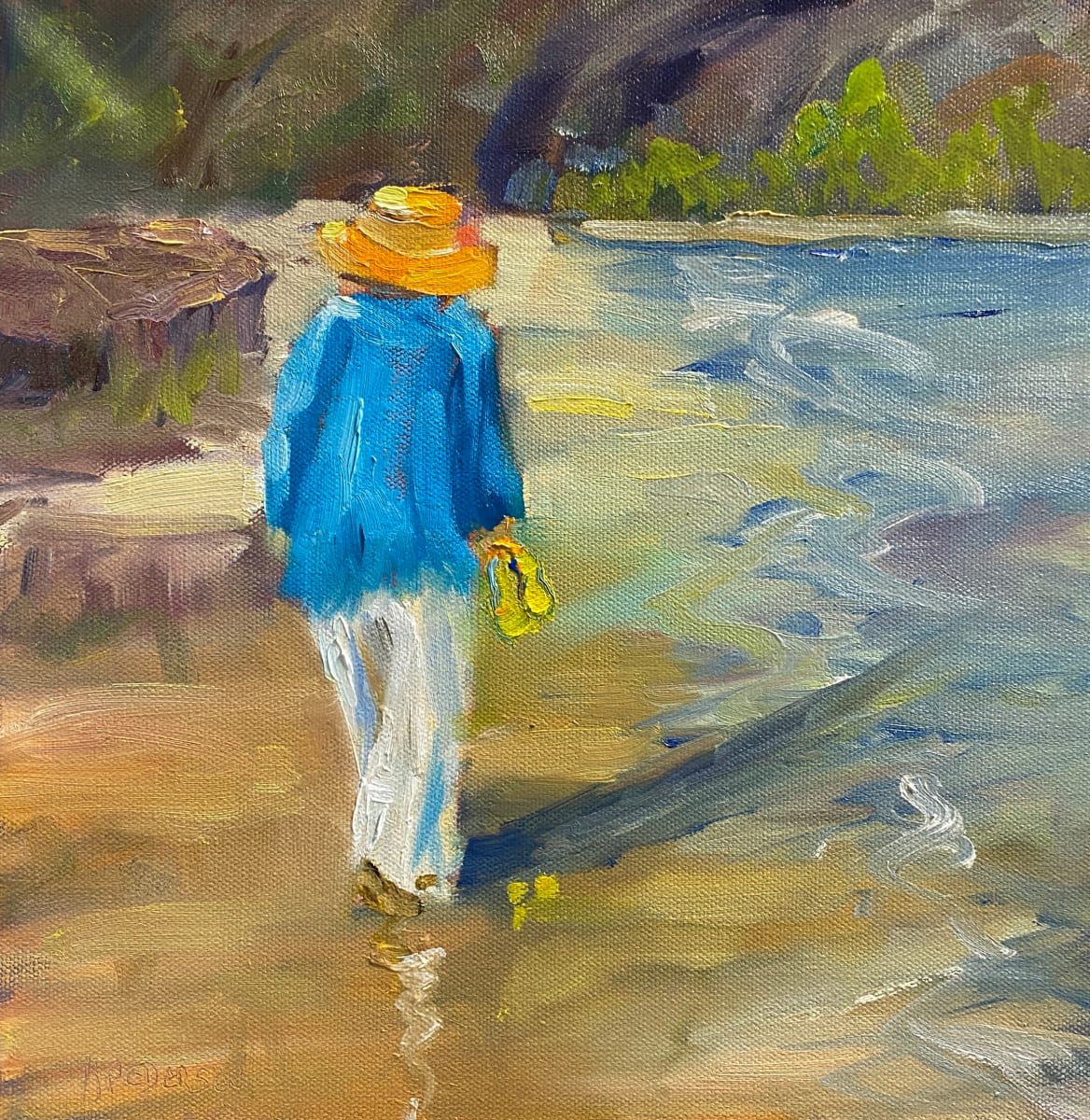 Kathleen by karen pedersen 