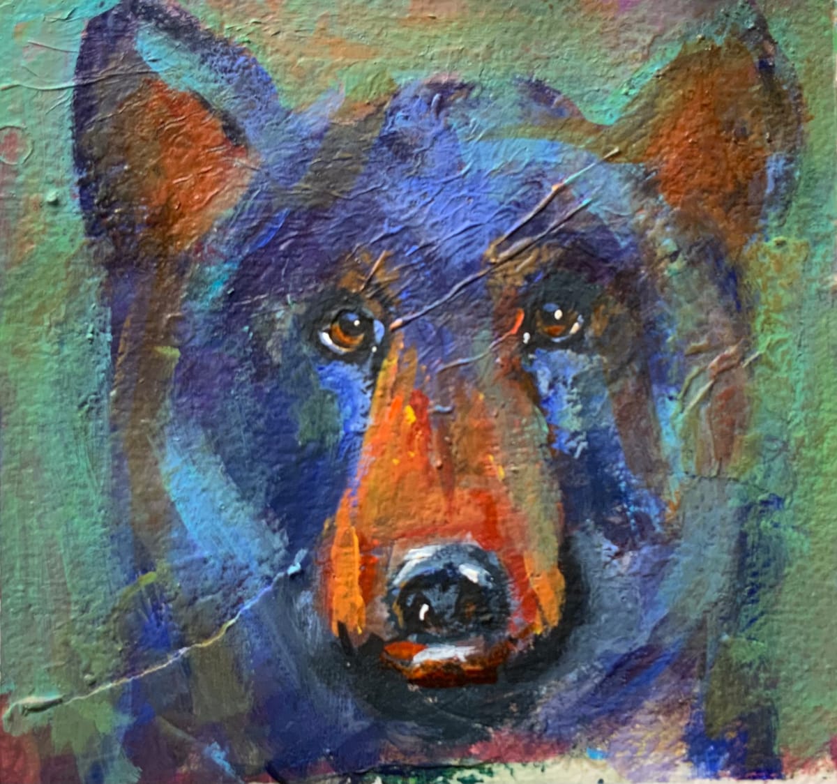 A Moment by karen pedersen, Image 1.