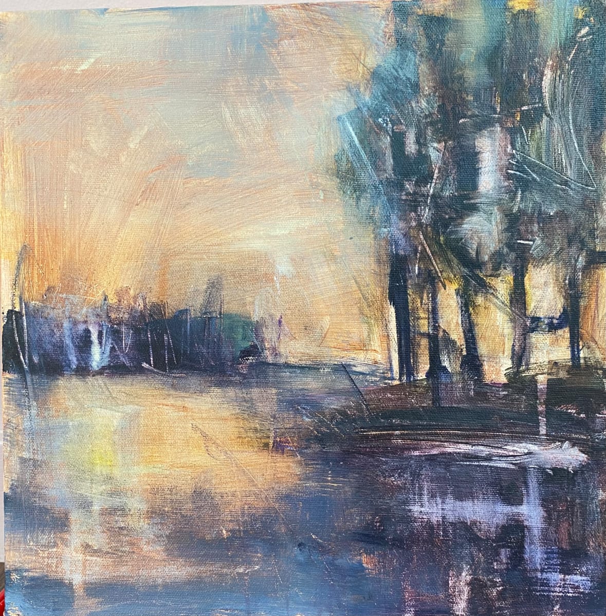 Costal View by karen pedersen, Image 1.