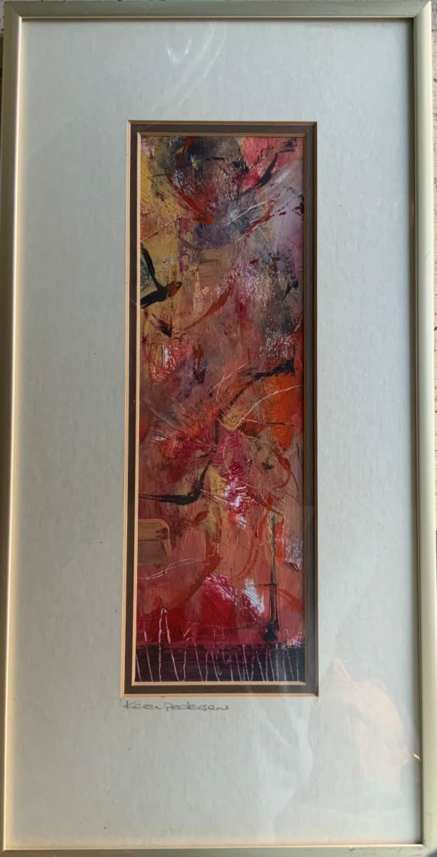 Fly with Me by karen pedersen, Image 1.