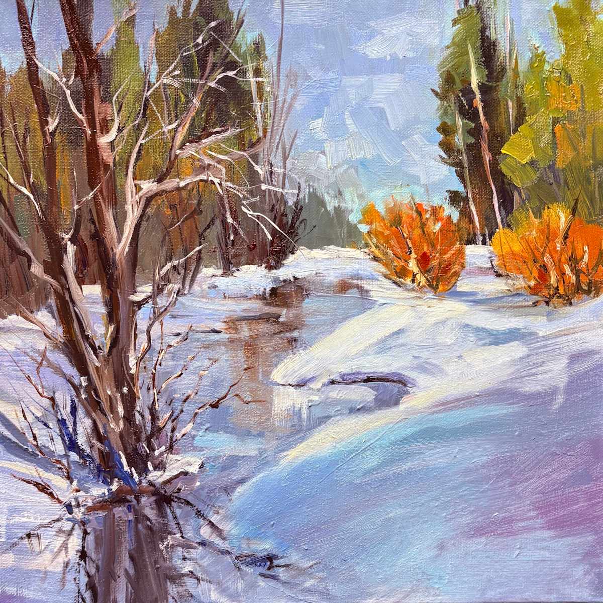 Untitled by karen pedersen, Image 1.