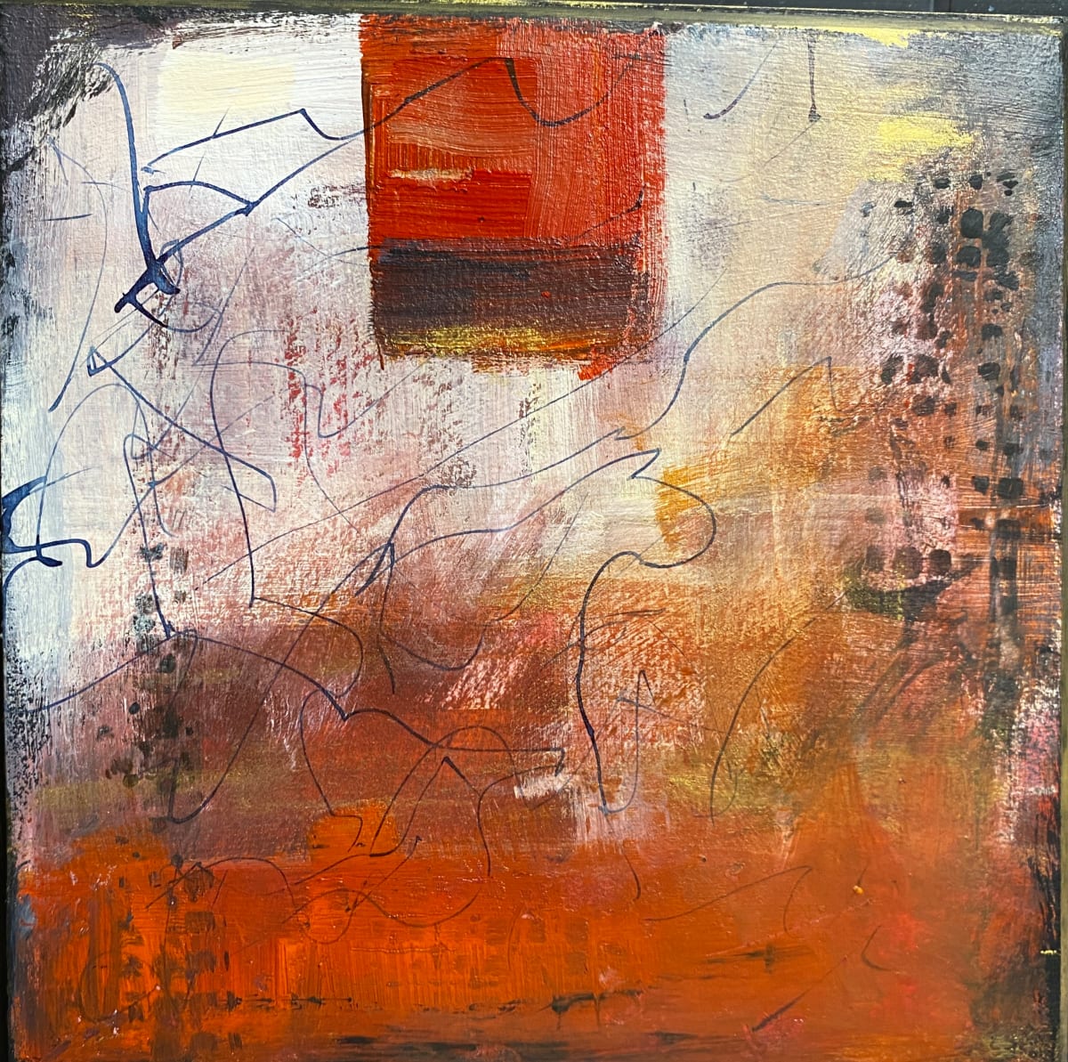 Zen by karen pedersen, Image 1.