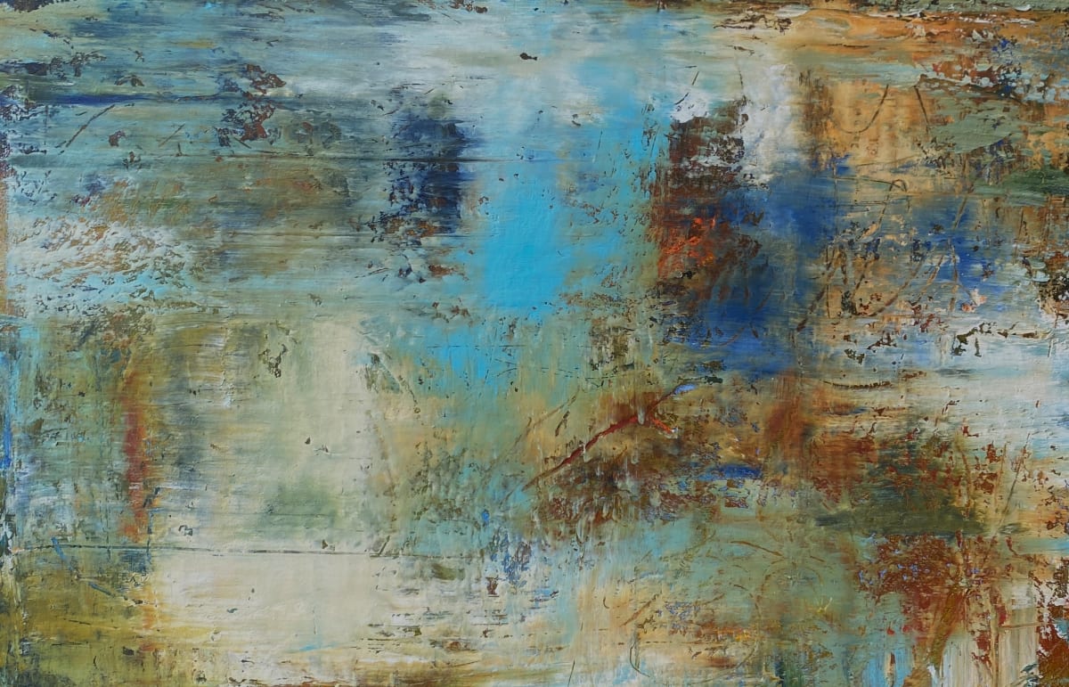 Dreaming by karen pedersen, Image 1.