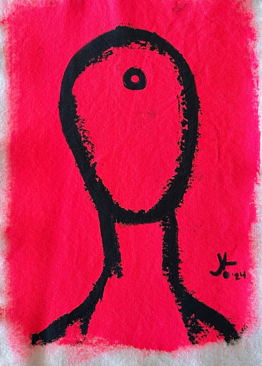 #11 by Josef Isaiah Keyes 