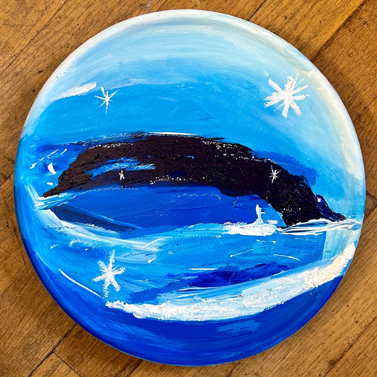 …the night ended too soon/ (Dawn) by Josef Isaiah Keyes 