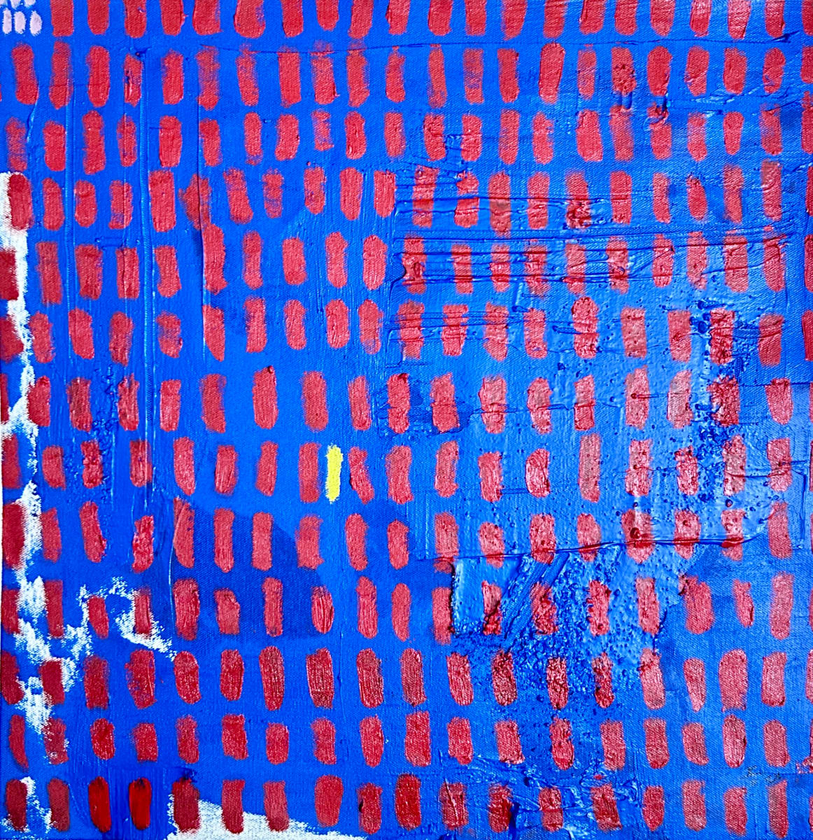 Reflections by Josef Isaiah Keyes 