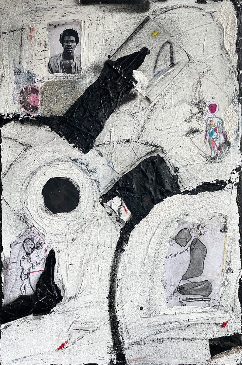 Genesis 04 by Josef Isaiah Keyes 