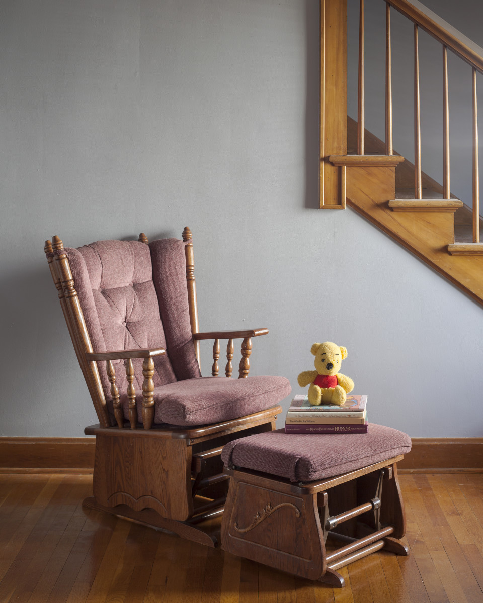 Things We Saved by Crystal Tursich 