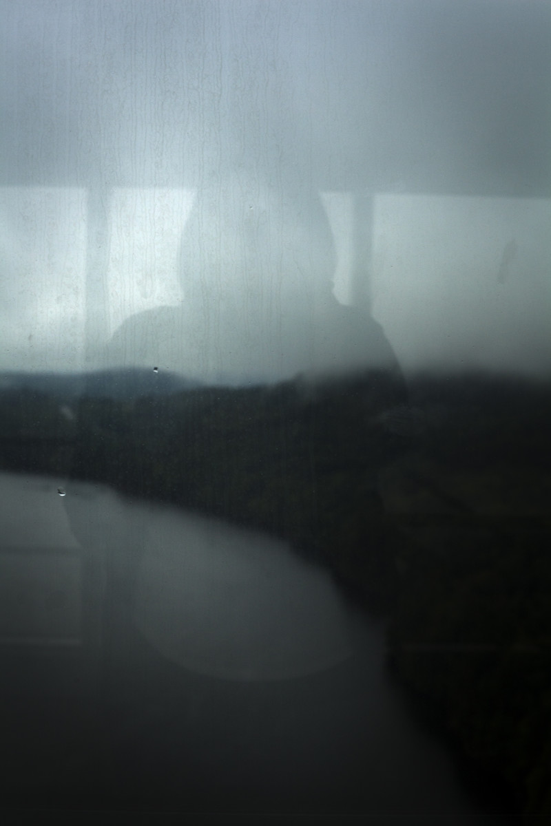 Observatory by Crystal Tursich 