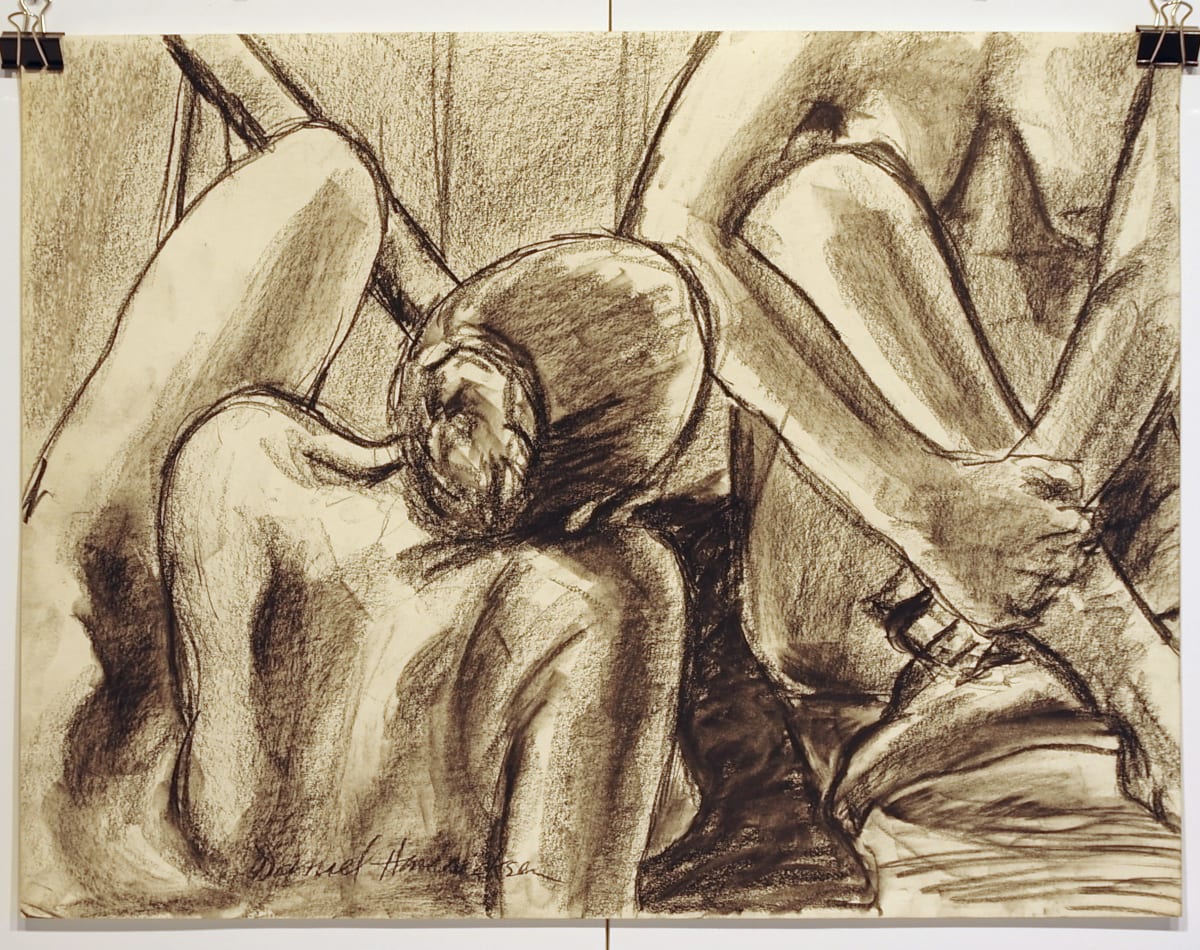 026_figure_study_xtzatn_62 by Daniel Hendricksen 
