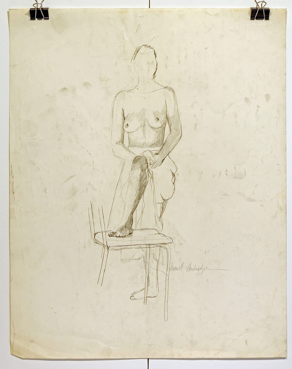 034_figure_study_rllhtt_56 by Daniel Hendricksen 