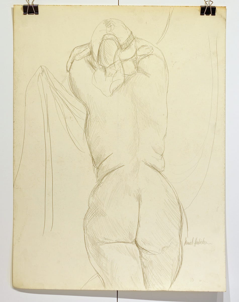 038_figure_study_iicds4_53 by Daniel Hendricksen 
