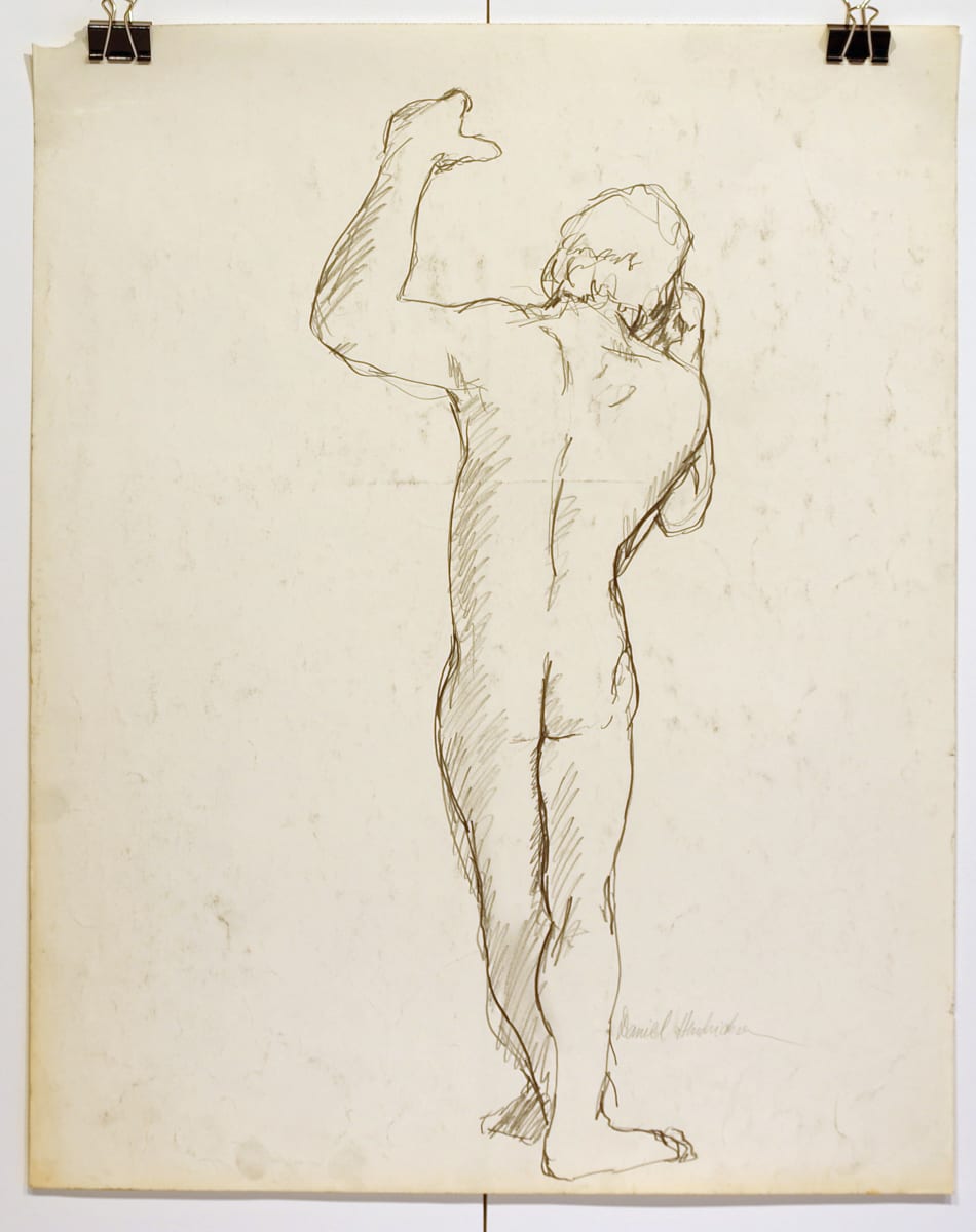 058_figure_study_gchex8_32 by Daniel Hendricksen 