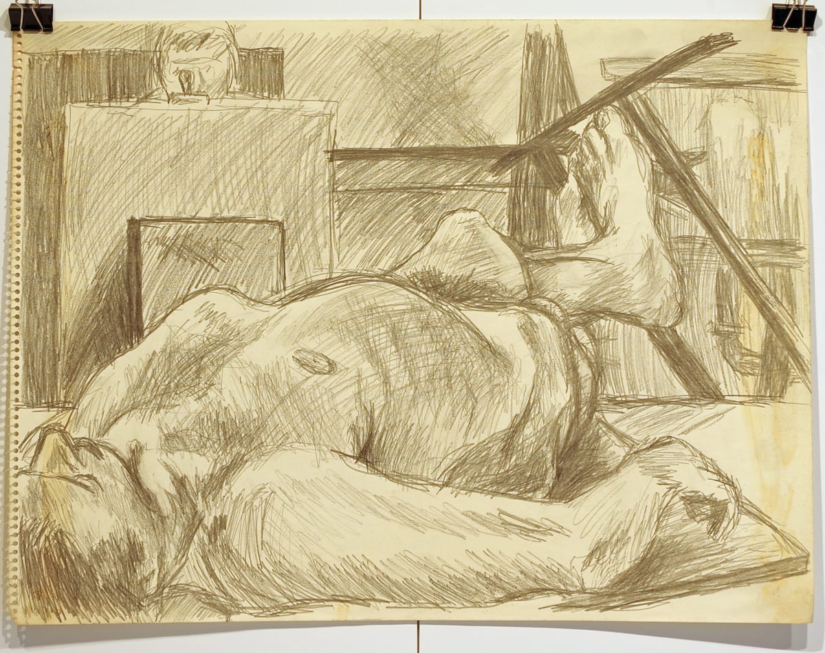 072_figure_study_ur0esj_11 by Daniel Hendricksen 