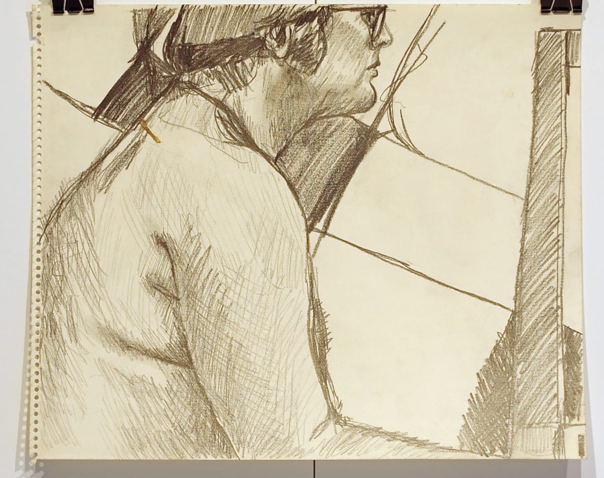 075_figure_study_ajlrsf_15 by Daniel Hendricksen 